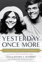 Yesterday Once More book cover